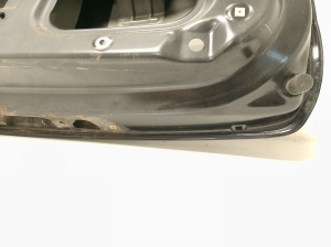 Kia Sportage (2010–2016) Trunk lid - 7