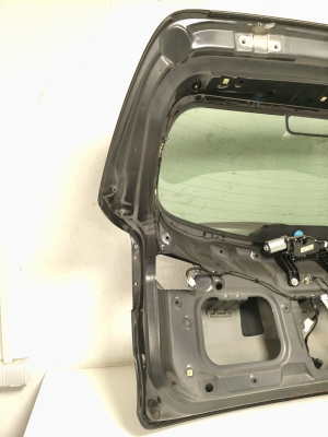 Kia Sportage (2010–2016) Trunk lid - 8