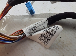 BMW 1 SERIES F40 (2019–2026) Dashboard wiring harness 5A7BA57 - 2