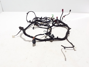 BMW 1 SERIES F40 (2019–2026) Dashboard wiring harness 5A7BA57 - 3