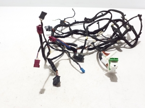 BMW 1 SERIES F40 (2019–2026) Dashboard wiring harness 5A7BA57 - 4