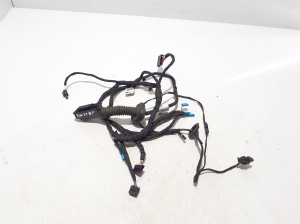 Wiring harness - 8714333