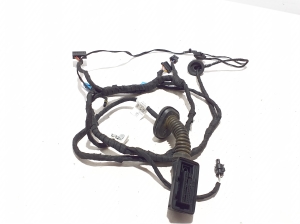 BMW 1 SERIES F40 (2019–2026) Kabelbaum 8714333 - 2