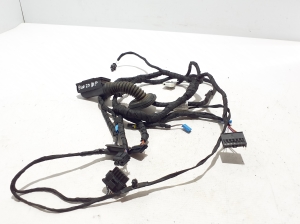 BMW 1 SERIES F40 (2019–2026) Kabelbaum 8714333 - 4