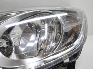 Ford C-MAX (2010–2026) Headlight AM5113W030AF - 8