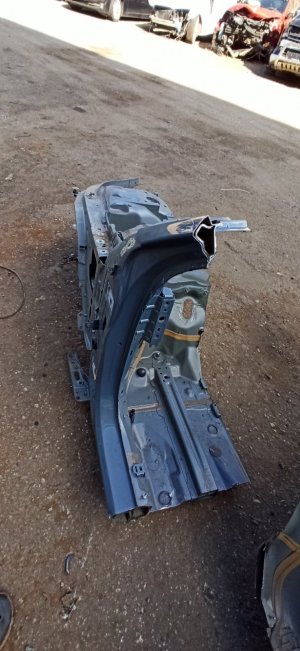 VOLVO S60 III (2018–2026) Front outrigger 32377192 - 3