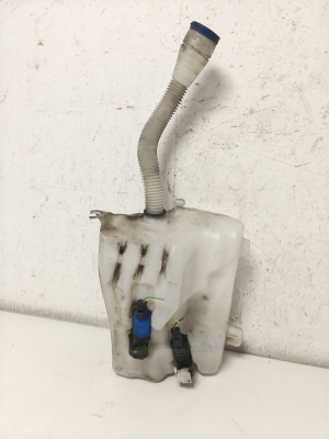 Citroen DS5 (2011–2019) Front washer fluid reservoir - 6