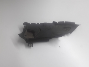 Intercooler air deflector - EM2BR020A26A