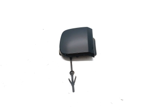 RENAULT Espace V (2014–2026) Front bumper tow hook cover 511806773R - 3