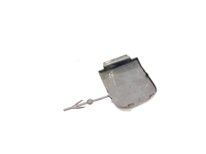 RENAULT Espace V (2014–2026) Front bumper tow hook cover 511806773R - 4