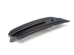 RENAULT Espace V (2014–2026) Front bumper lower grille 622576315R - 3