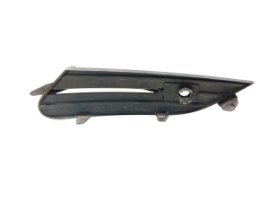 RENAULT Espace V (2014–2026) Front bumper lower grille 622576315R - 4