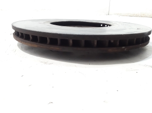 BMW 1 SERIES F40 (2019–2026) Eesmine piduriketas 6884001 - 2