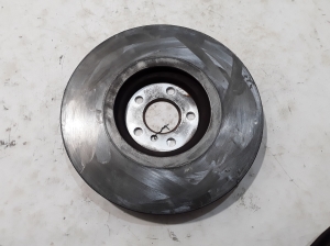 BMW 1 SERIES F40 (2019–2026) Eesmine piduriketas 6884001 - 3