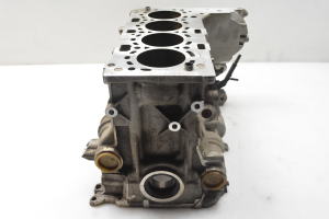 BMW X1 F48 (2015–2022) Motorblock B48A20B - 4
