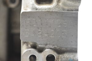 BMW X1 F48 (2015–2022) Motorblock B48A20B - 5