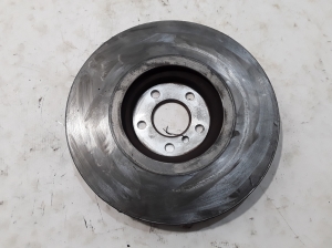 BMW 1 SERIES F40 (2019–2026) Eesmine piduriketas 6884002 - 2