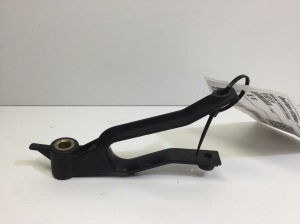 Opel Astra H (2004–2010) Kühlerhalter 13162131 - 2