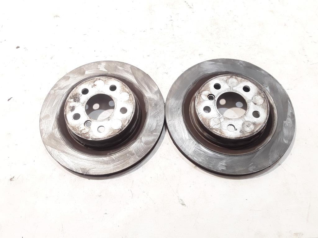 BMW 1 SERIES F40 (2019–2026) Rear brake disc 6799369 BMW 1 SERIES F40 (2019–2026) Rear brake disc 6799369