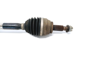 RENAULT Espace V (2014–2026) Front drive shaft and its parts 391004850R - 3