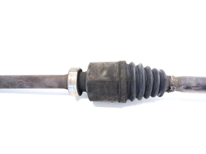 RENAULT Espace V (2014–2026) Front drive shaft and its parts 391004850R - 4