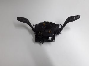 Slēdzis un tā detaļas - F14T14B522RDW