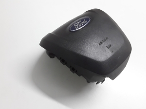 Ford Galaxy (2015–2026) Stūres drošības spilvens GM23R043B13AA3ZHE - 3