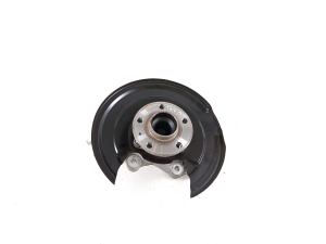   Tagumine rumm  -  