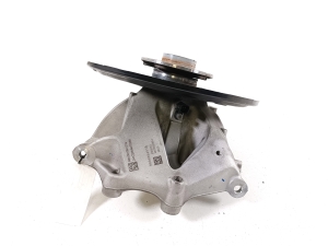 VOLVO XC40 (2017–2026) Rear wheel hub - 3