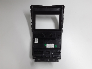 Ford Galaxy (2015–2026) Heater control panel EM2T18E245AAP - 2
