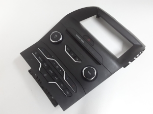 Ford Galaxy (2015–2026) Heater control panel EM2T18E245AAP - 3