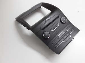 Ford Galaxy (2015–2026) Heater control panel EM2T18E245AAP - 5