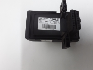Ford Galaxy (2015–2026) Control unit H1GT14F642AA - 2