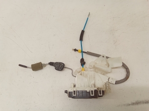 Front door lock - A0997200435