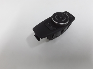 Ford Galaxy (2015–2026) Headlight leveling switch E1GT13D061ADW - 3