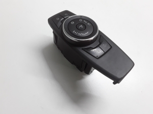 Ford Galaxy (2015–2026) Headlight leveling switch E1GT13D061ADW - 4