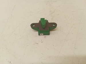 Mercedes Benz E-Class W212 (2009–2015) Airbagsensor A1729056100 - 3