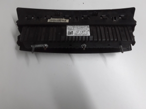 Ford Galaxy (2015–2026) Knieairbag EM2BR042A00BF - 3