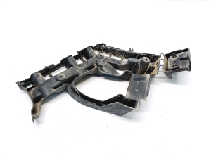 RENAULT Espace V (2014–2026) Rear bumper bracket 850445100R - 4