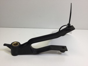 Opel Astra H (2004–2010) Kühlerhalter 13162131 - 2