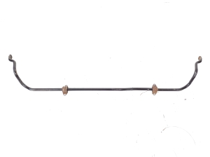 Mercedes Benz SLK-Class 171 (2004–2011) Rear anti-roll bar A1713261965 - 5