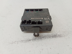 Mercedes Benz E-Class W212 (2009–2015) Front door control unit A2129004302 - 2