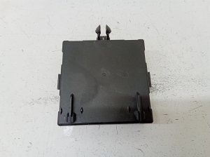 Mercedes Benz E-Class W212 (2009–2015) Front door control unit A2129004302 - 3