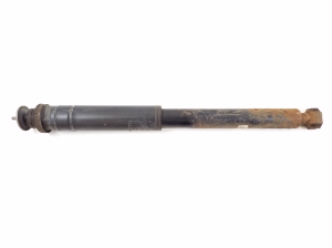 Mercedes Benz SLK-Class 171 (2004–2011) Stoßdämpfer hinten A1713260200 - 3