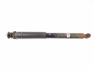 Mercedes Benz SLK-Class 171 (2004–2011) Stoßdämpfer hinten A1713260200 - 2