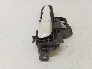 Mercedes Benz E-Class W212 (2009–2015) Vorderer Außentürgriff A2047601634 - 5