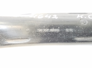 Mercedes Benz SLK-Class 171 (2004–2011) Querlenker hinten A2013520988 - 2