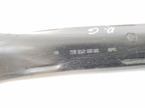Mercedes Benz SLK-Class 171 (2004–2011) Rear control arm A2013520988 - 2