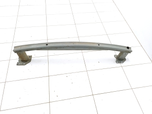   Rear bumper reinforcement  -  