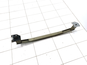 RENAULT Espace V (2014–2026) Rear bumper reinforcement - 3